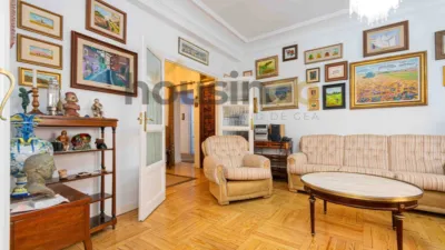 Apartment in Chamartín photo 6