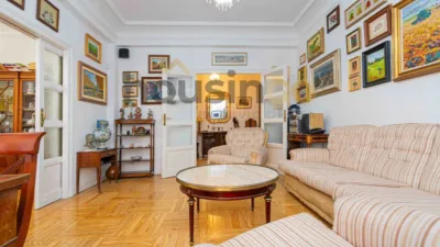 Apartment in Chamartín photo 8