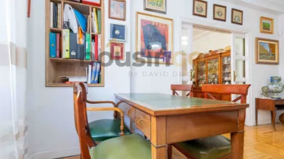 Apartment in Chamartín photo 9