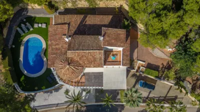 Chalet on Calle del Ama, 5 photo 16