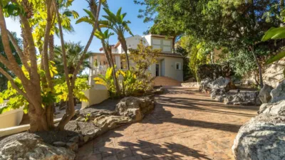 Chalet on Calle del Ama, 5 photo 17