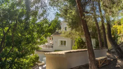 Chalet on Calle del Ama, 5 photo 19