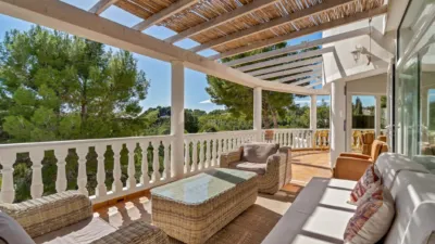 Chalet on Calle del Ama, 5 photo 45