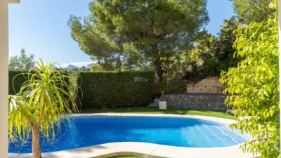 Chalet on Calle del Ama, 5 photo 47