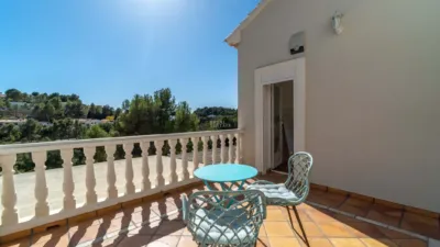 Chalet on Calle del Ama, 5 photo 49