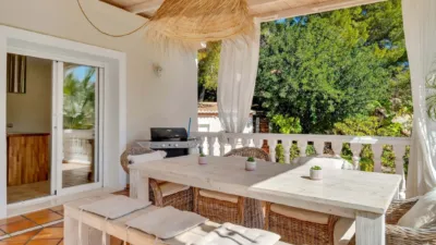 Chalet on Calle del Ama, 5 photo 55