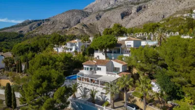 Chalet on Calle del Ama, 5 photo 5