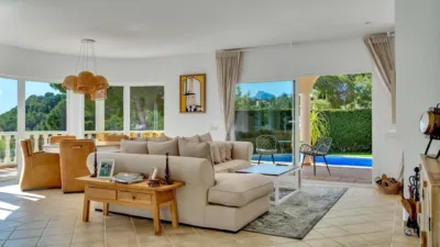 Chalet on Calle del Ama, 5 photo 61
