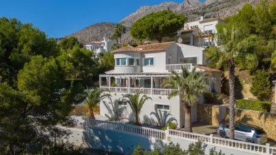 Chalet on Calle del Ama, 5 photo 6