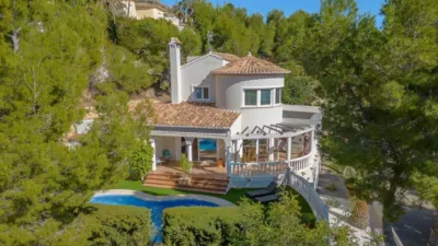 Chalet on Calle del Ama, 5 photo 7
