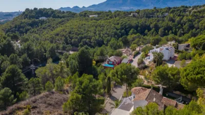 Chalet on Calle del Ama, 5 photo 8