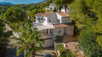 Chalet on Calle del Ama, 5 photo 9
