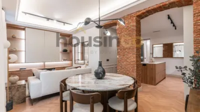 Apartment in Salamanca District photo 10