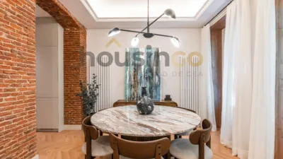 Apartment in Salamanca District photo 12