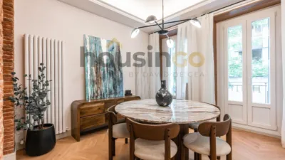 Apartment in Salamanca District photo 14