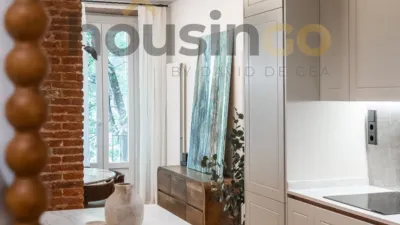 Apartment in Salamanca District photo 23