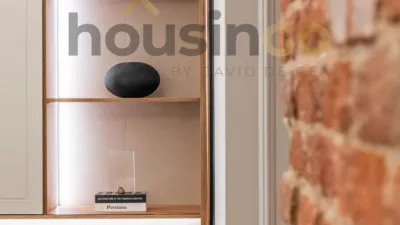 Apartment in Salamanca District photo 24