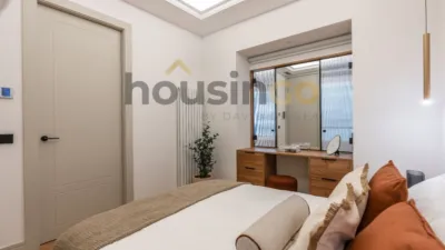 Apartment in Salamanca District photo 32
