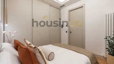 Apartment in Salamanca District photo 33