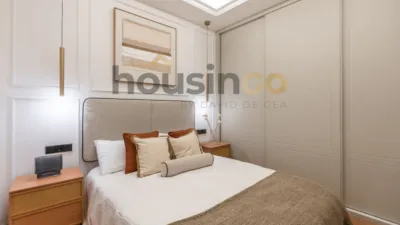 Apartment in Salamanca District photo 34