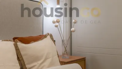 Apartment in Salamanca District photo 38