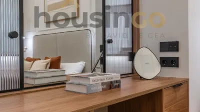 Apartment in Salamanca District photo 39
