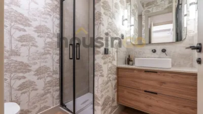 Apartment in Salamanca District photo 42