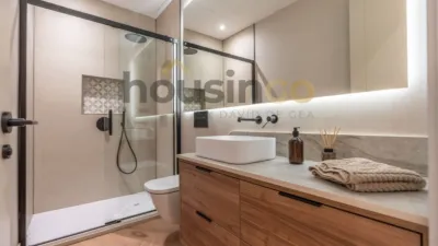 Apartment in Salamanca District photo 46