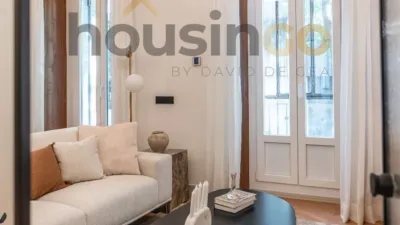 Apartment in Salamanca District photo 4