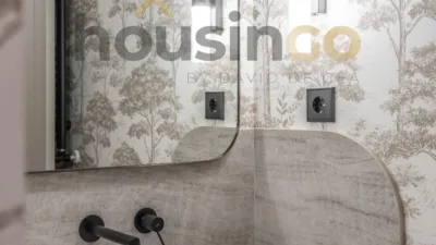 Apartment in Salamanca District photo 50