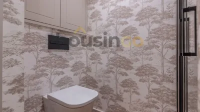 Apartment in Salamanca District photo 51