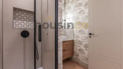 Apartment in Salamanca District photo 52