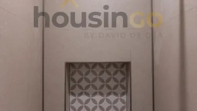 Apartment in Salamanca District photo 54