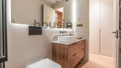 Apartment in Salamanca District photo 56