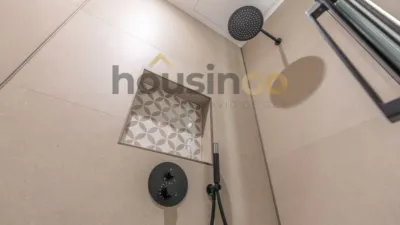 Apartment in Salamanca District photo 57