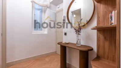Apartment in Salamanca District photo 58