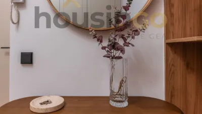 Apartment in Salamanca District photo 59