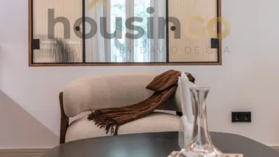 Apartment in Salamanca District photo 5