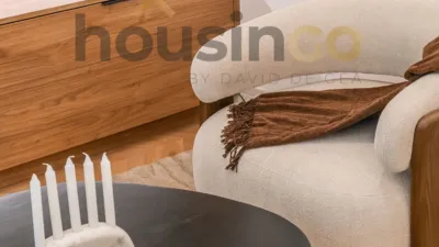 Apartment in Salamanca District photo 6