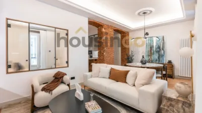 Apartment in Salamanca District photo 9