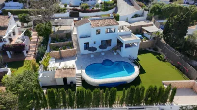 Casa – Teulada, la Marina Alta - Vista 3