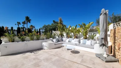 Casa – Teulada, la Marina Alta - Vista 5