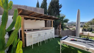 Casa – Teulada, la Marina Alta - Más