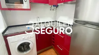 Piso en alquiler en Salamanca - Imagen 12