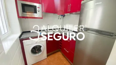Piso en alquiler en Salamanca - Imagen 13