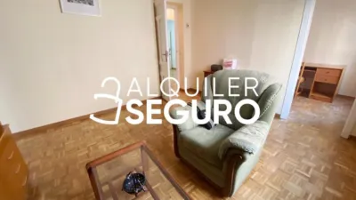 Piso en alquiler en Salamanca - Imagen 15