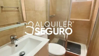 Piso en alquiler en Salamanca - Imagen 5