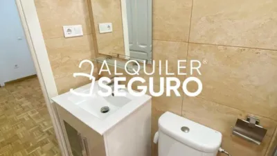 Piso en alquiler en Salamanca - Imagen 7