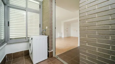 Apartment on Calle de Cefeo, 16 photo 11