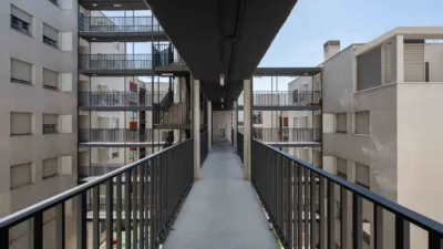 Apartment on Calle de Cefeo, 16 photo 15